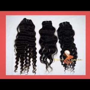 I’m selling Indian Hair